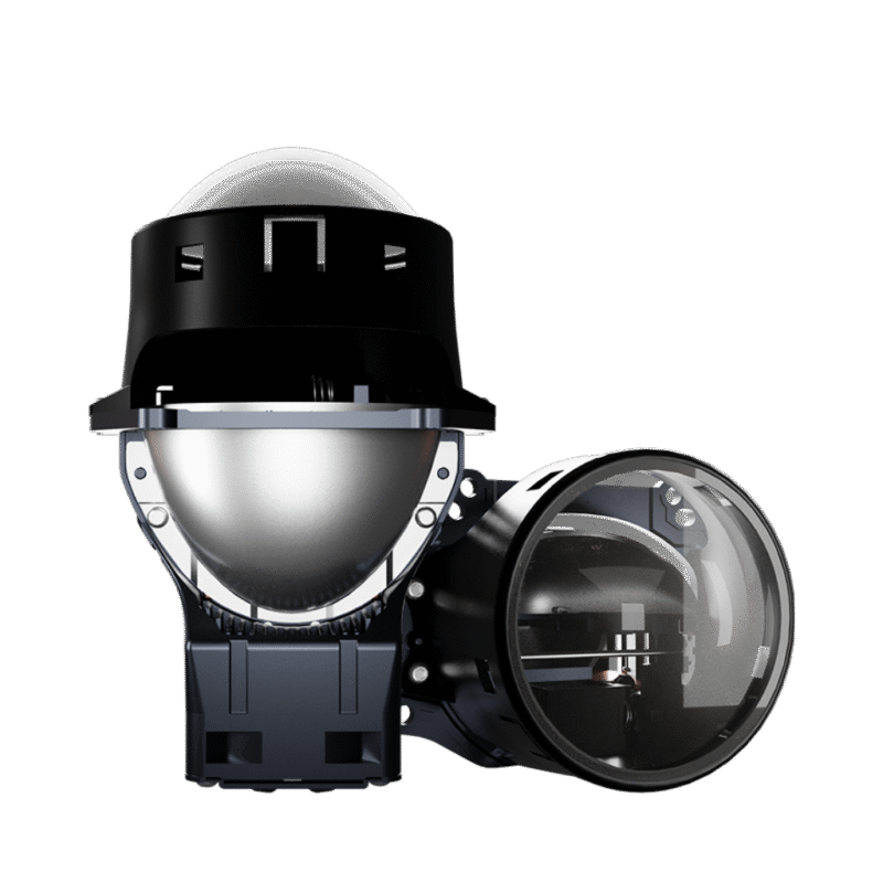 ไฟโปรเจคเตอร์ Bi-LED AOZOOM D1 - Aozoom Thailand