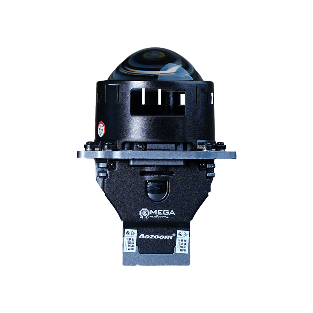 DOMAX OMEGA