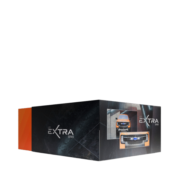 Aozoom EX3