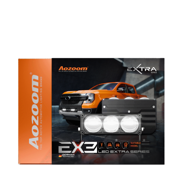 Aozoom EX3
