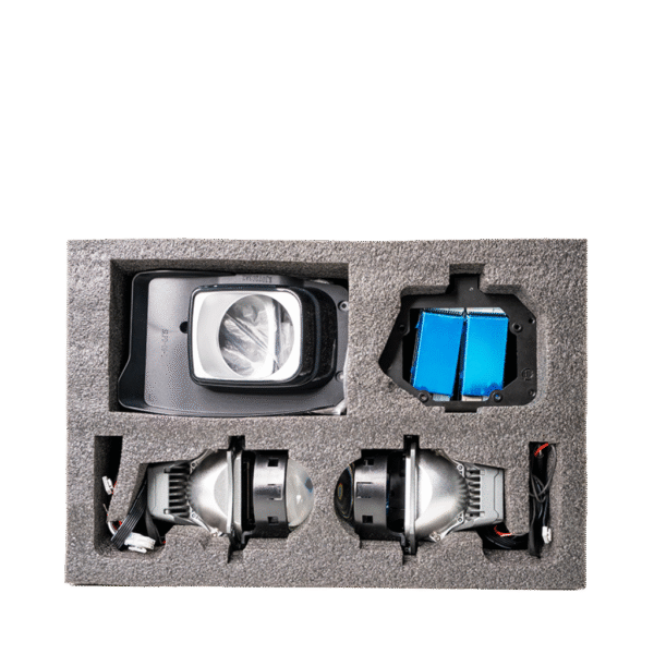Aozoom FA25 FORD RAPTOR/EVEREST 2022+
