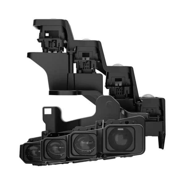 Aozoom TA25 VELOZ