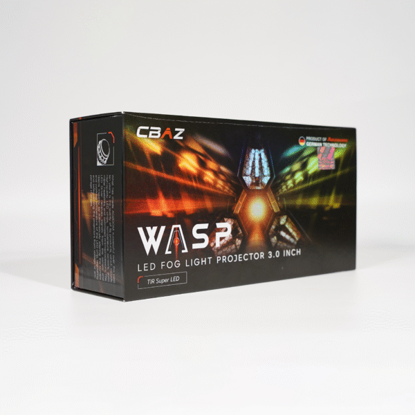 AOZOOM WASP