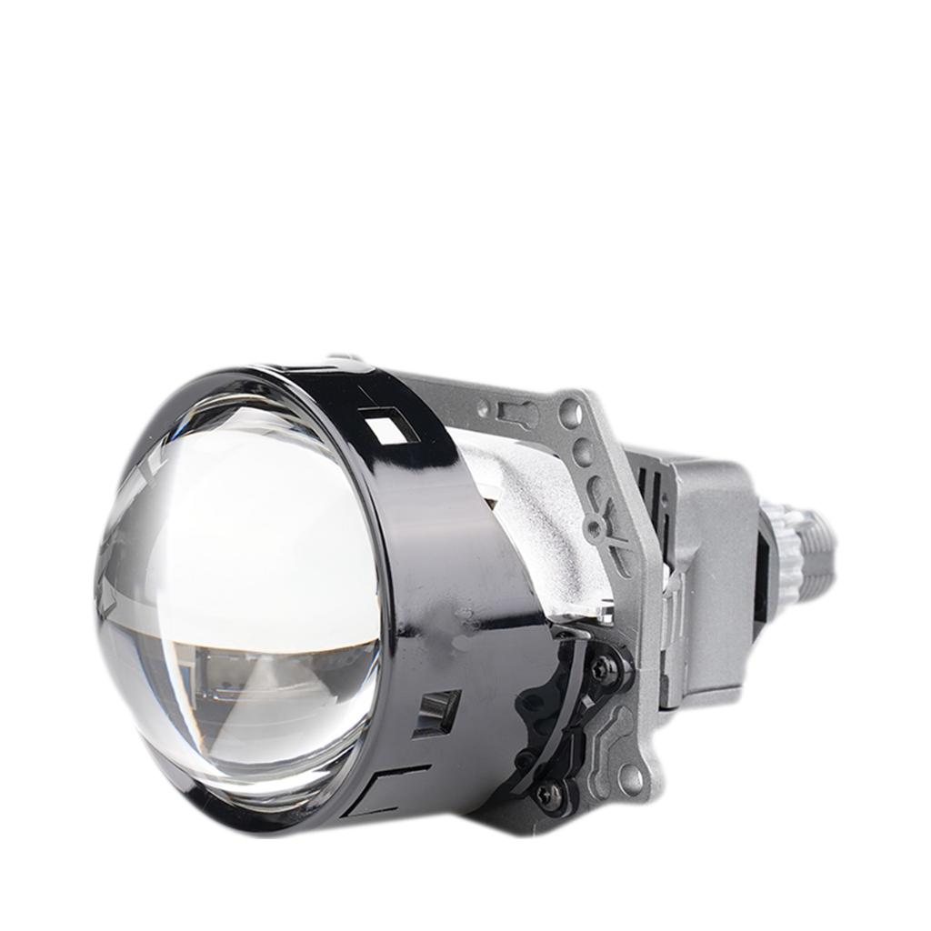 AOZOOM WOLF คือไฟหน้าโปรเจคเตอร์ Bi-LED