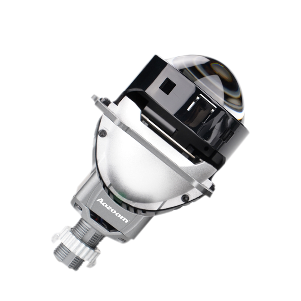 AOZOOM WOLF คือไฟหน้าโปรเจคเตอร์ Bi-LED