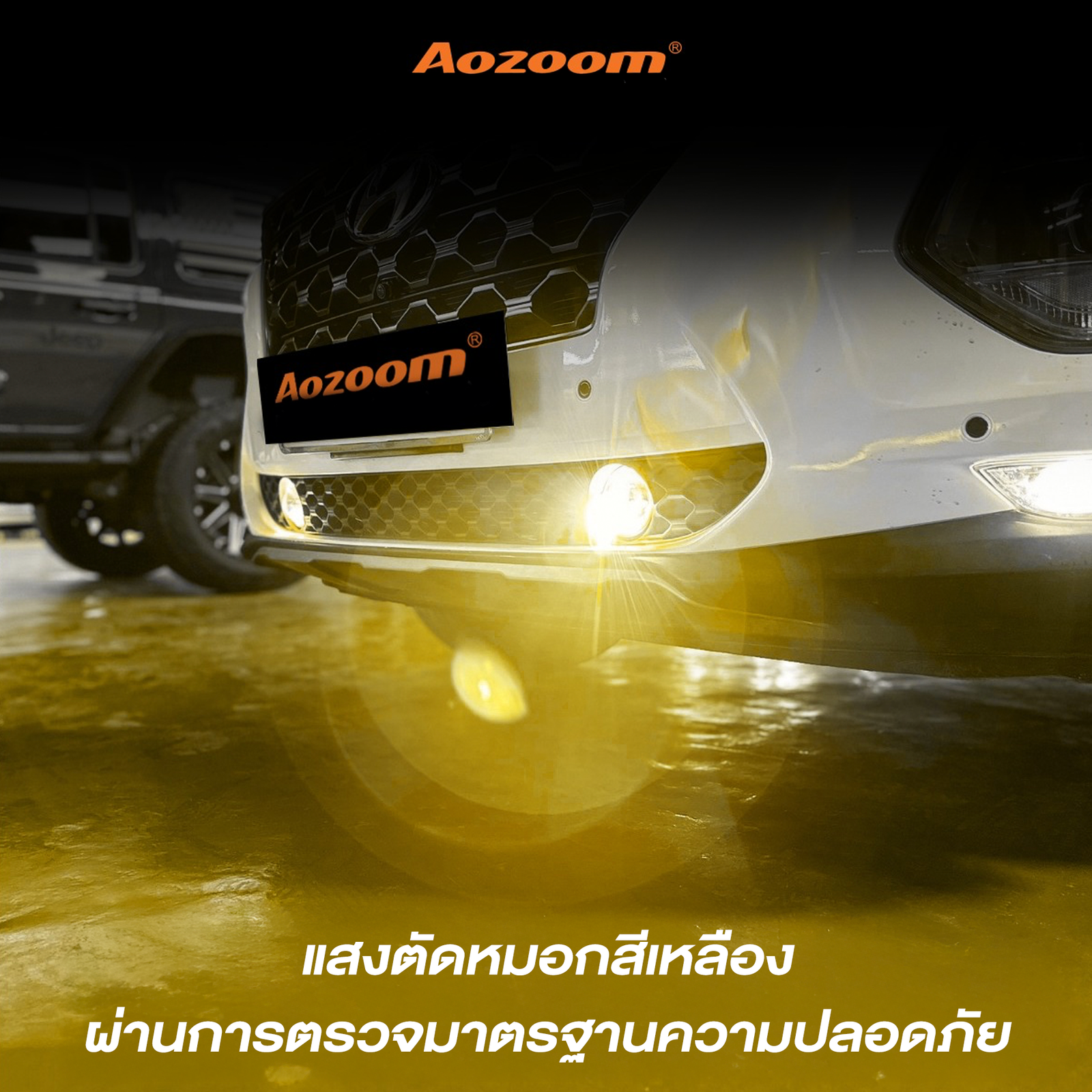 AOZOOM WASP