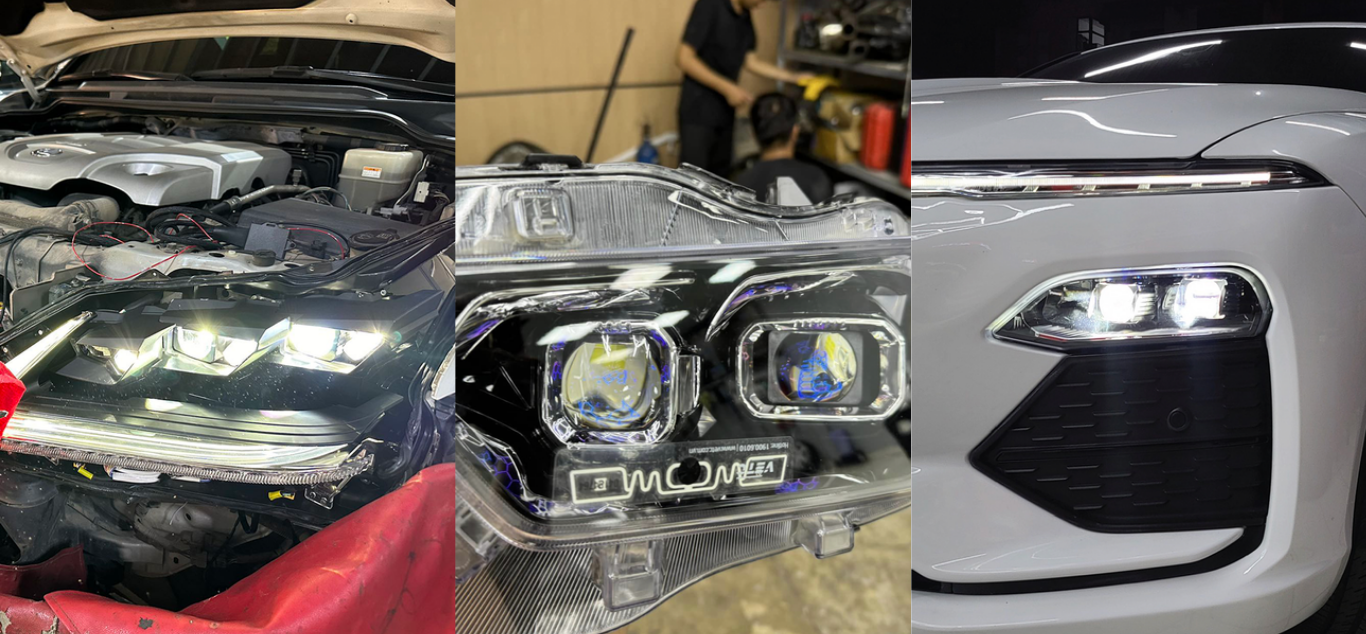 Aozoom THOR