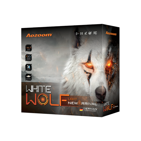 Aozoom WOLF