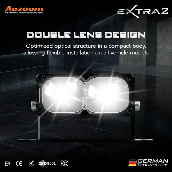 Aozoom EX2