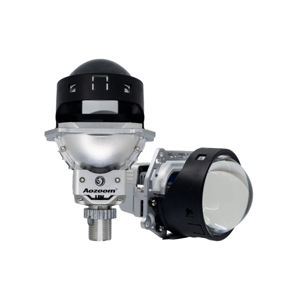 Aozoom delta