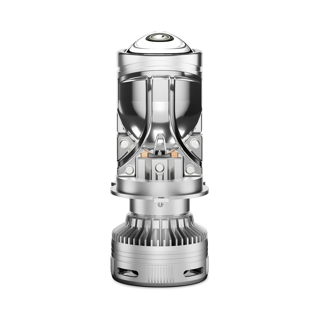 MINI H4