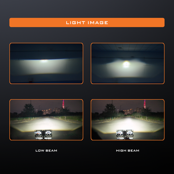 AOZOOM SQUARE V2