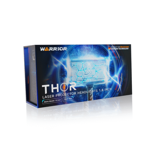 Aozoom THOR