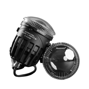 Aozoom SPECIAL FOG LIGHTS FOR TANK300 ตัดหมอกตรงรุ่น Tank 300