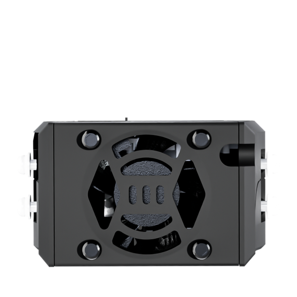 Aozoom SQUARE V2s ไฟหน้าตรงรุ่น BYD Atto3
