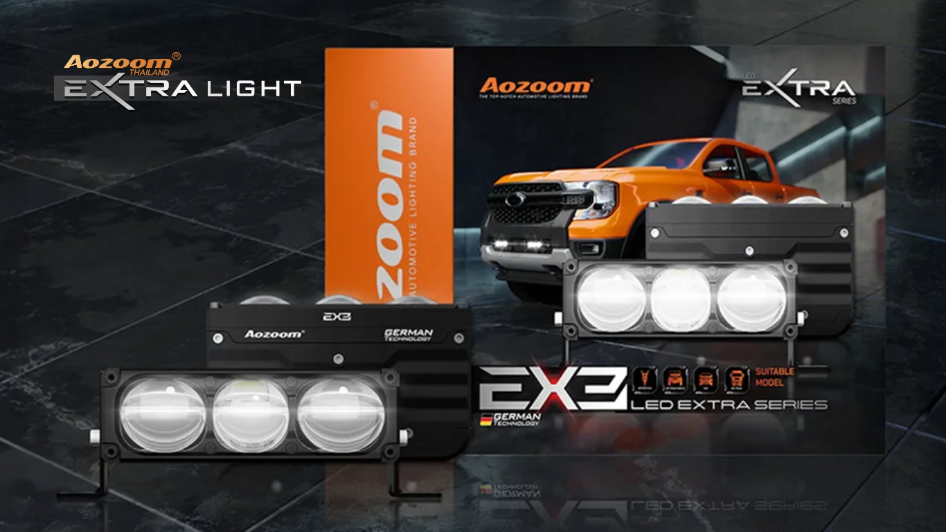 ปกบทความ_Aozoom_EX3_sizeL_01 ไฟเสริม Aozoom EX3