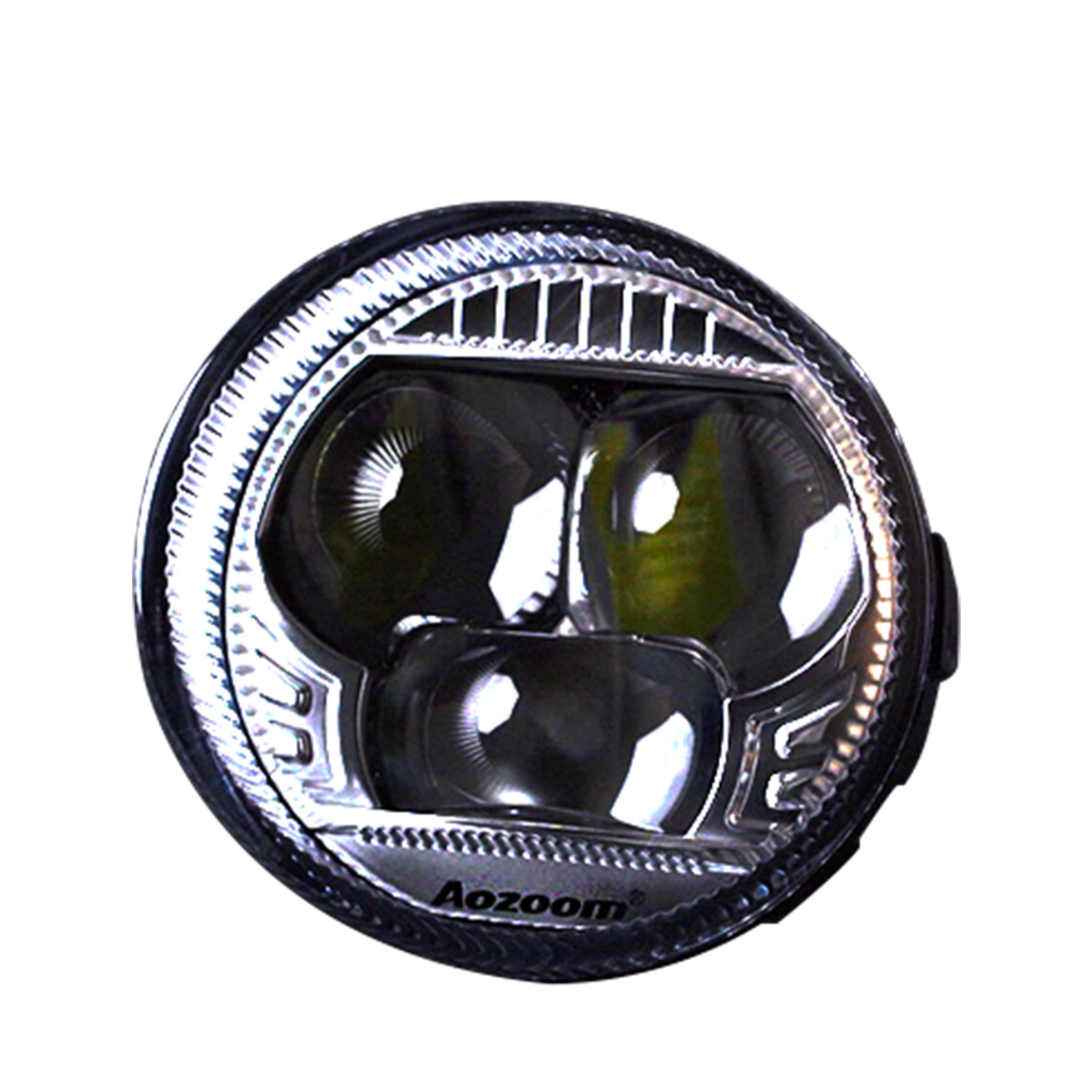 ไฟตัดหมอก SPECIAL TOYOTA ALPHARD 30