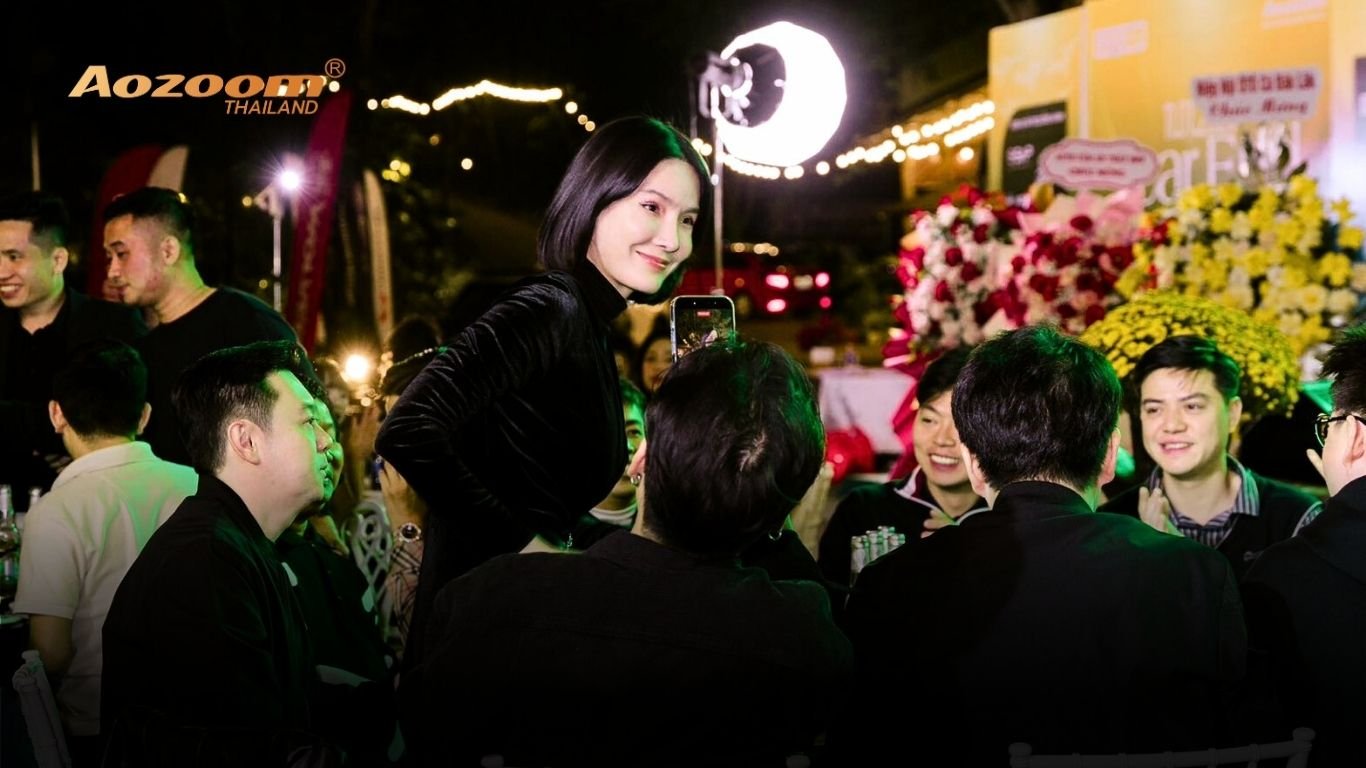 ปกบทความ_Aozoom Cup 2026_4 Aozoom Thailand ผู้นำเข้า Aozoom อย่างเป็นทางการในประเทศไทย ร่วมงานระดับนานาชาติ “Aozoom Cup 2026” ณ ประเทศเวียดนาม