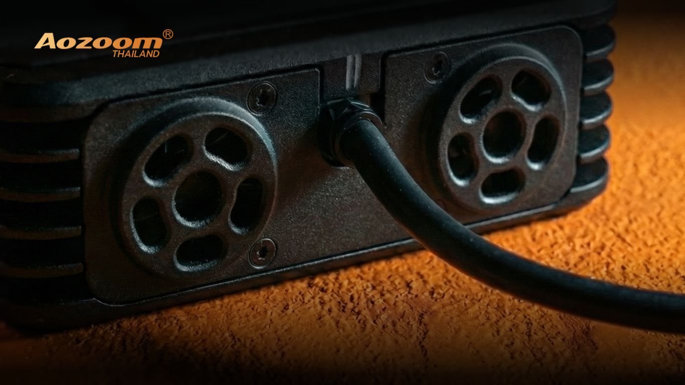 ปกบทความ_Aozoom_EXTRA_lighting cooling system_2 ระบบระบายความร้อนบนไฟเสริม EXTRA LIGHT