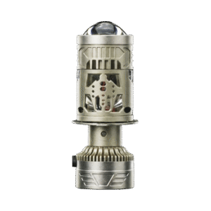 หลอดไฟ MINI H4 PRO