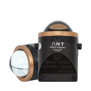 Aozoom ANT NEW ARRIVAL LED FOG LIGHT 2.0 INCH ไฟตัดหมอก
