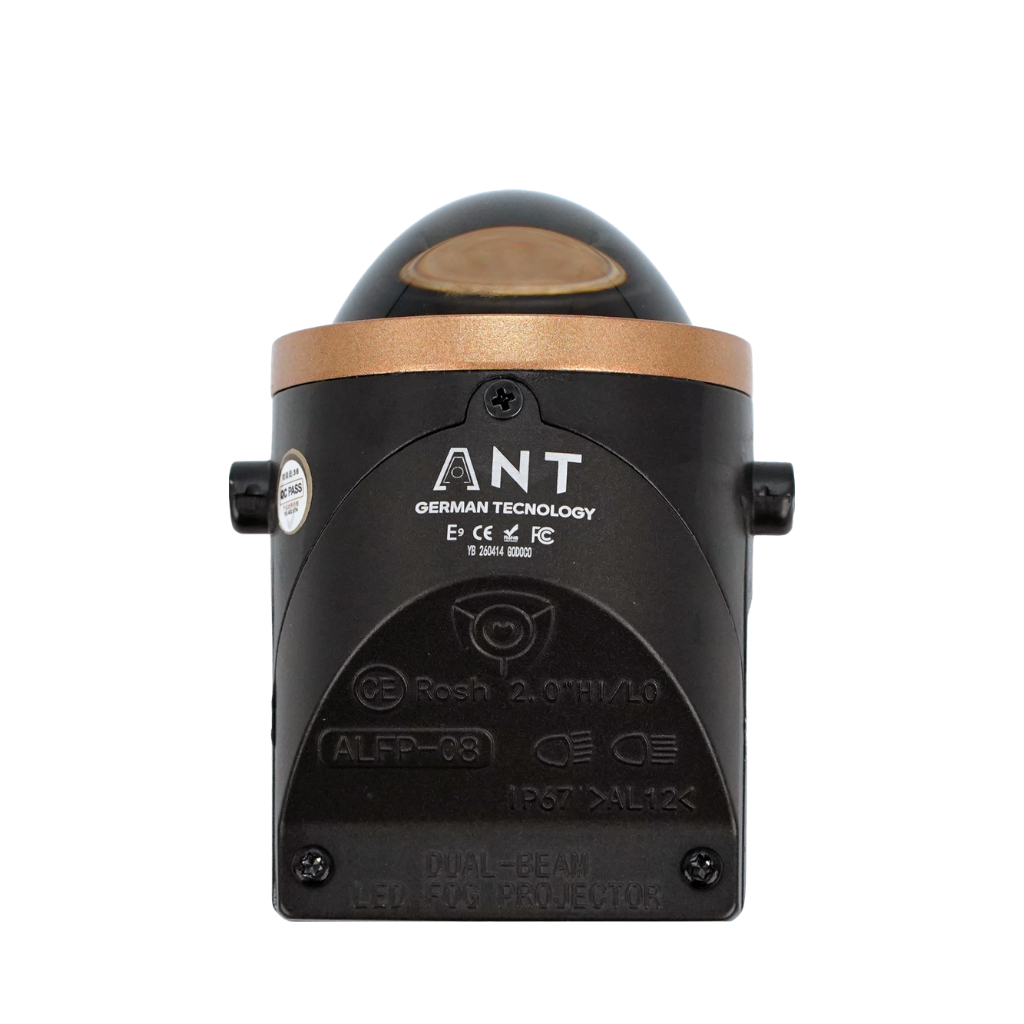 ANT NEW ARRIVAL LED FOG LIGHT 2.0 INCH